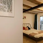 Ramblas Apartments Chic Stay - 03