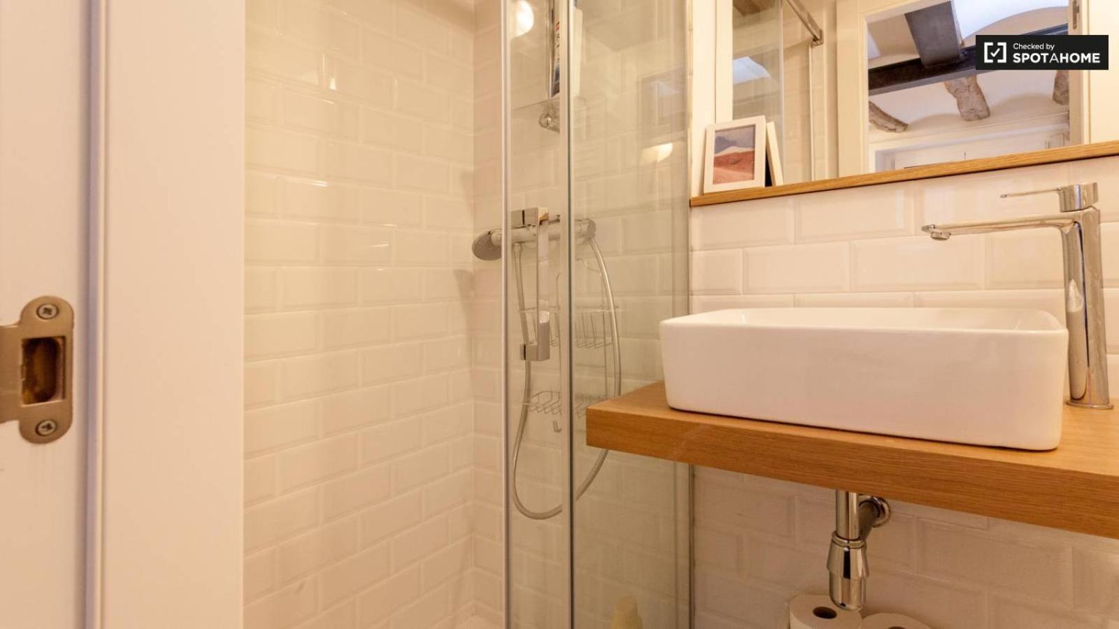 Ramblas Chic - 03 Apartment Barcelona