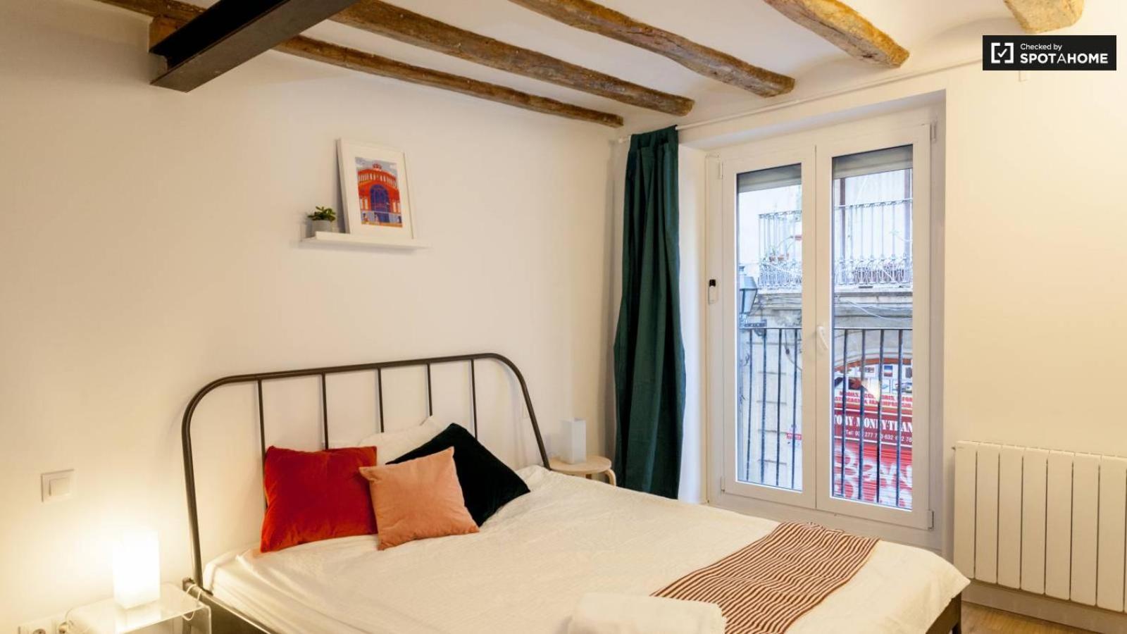 Ramblas Chic - 03 Apartment *
