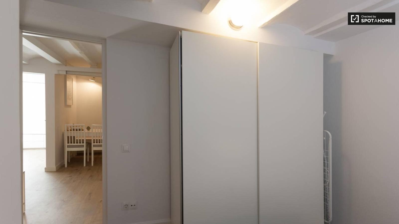 Ramblas Chic - 03 Apartment *
