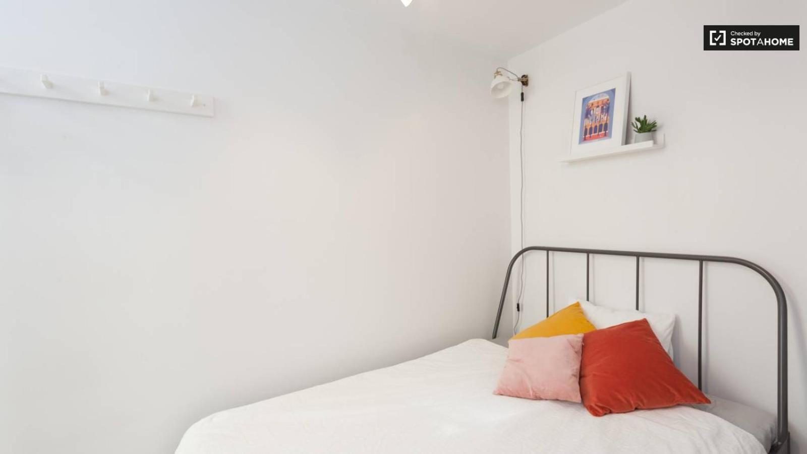 Ramblas Chic - 03 Apartment Barcelona