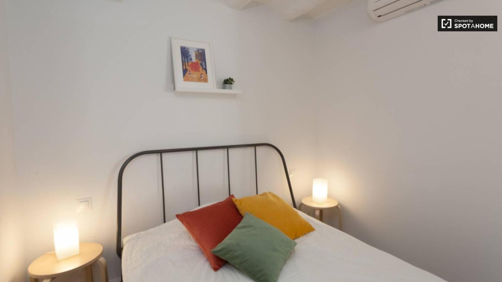 Apartment Ramblas Chic - 03 *