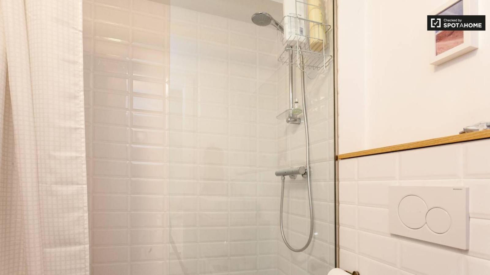 Apartment Ramblas Chic - 03