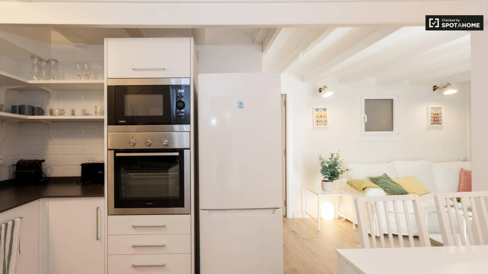 Ramblas Chic - 03 Apartment *