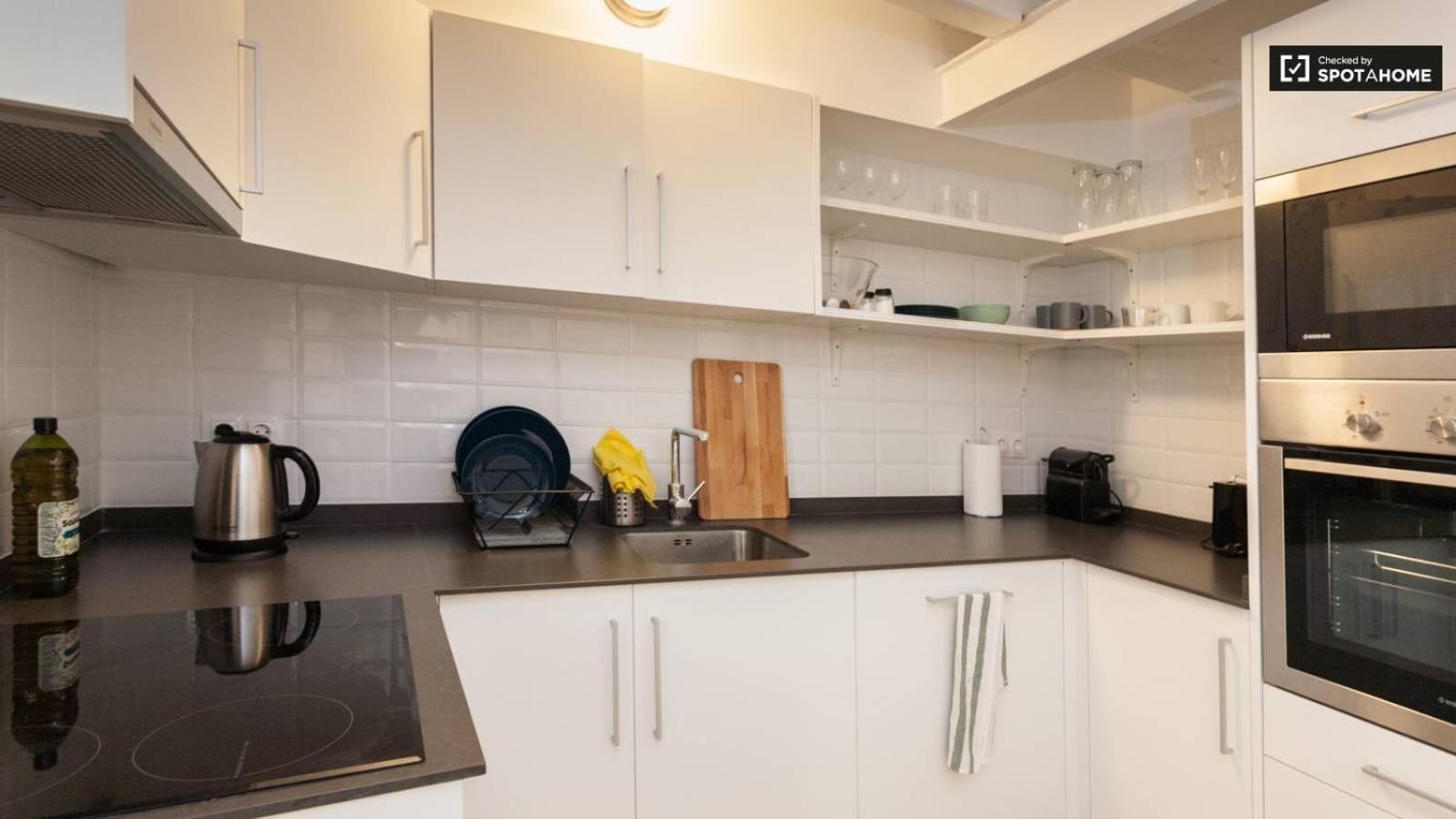 Apartment Ramblas Chic - 03 *